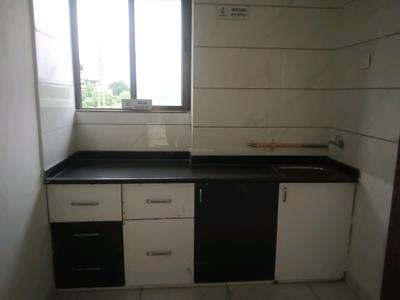 Kitchen Image of 2520 Sq.ft 3 BHK Apartment / Flat for sale in Unique Luxuria, Gota Ahmedabad for Rs. 18000000