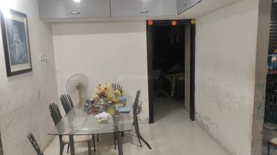 Dining Area Image of 1450 Sq.ft 3 BHK Apartment / Flat for sale in Chandshi Nashik for Rs. 6500000