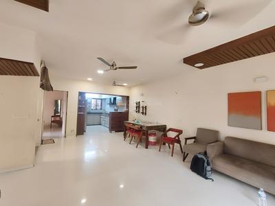 Hall Image of 2700 Sq.ft 4 BHK Villa for sale in New Gotri Vadodara for Rs. 23000000