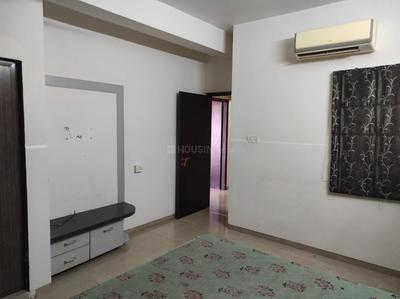 Bedroom Image of 1055 Sq.ft 3 BHK Apartment / Flat for sale in Gotri Vadodara for Rs. 5200000