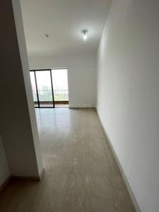 Hall Image of 1125 Sq.ft 3 BHK Apartment / Flat for rent in Lodha Palava Downtown, Palava Phase 2 Thane for Rs. 38000