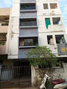 Image of 1296 Sq.ft 2 BHK Builder Floor for sale in Manish Nagar, Nagpur for Rs. 4500000