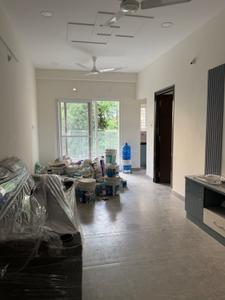 1 BHK Fully Furnished Flat