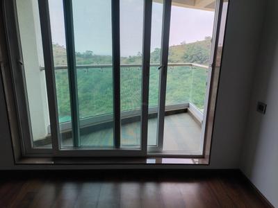 Bedroom Image of 2659 Sq.ft 4.5 BHK Duplex for sale in Pride Atlantic, Lohegaon Pune for Rs. 28500000