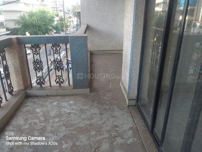 3 BHK Apartment