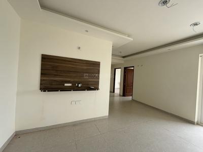 Hall Image of 1160 Sq.ft 3 BHK Apartment / Flat for sale in City Grace, Bamheta Village Ghaziabad for Rs. 11000000