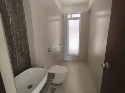 Image of 1000 Sq.ft 2 BHK Apartment / Flat for sale in Rosa Bella, Hiranandani Estate, Thane for Rs. 13600000