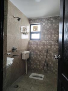 Common Bathroom Image of 984 Sq.ft 2 BHK Apartment / Flat for sale in CGEWHO Kendriya Vihar, Phi II Greater Noida for Rs. 11500000
