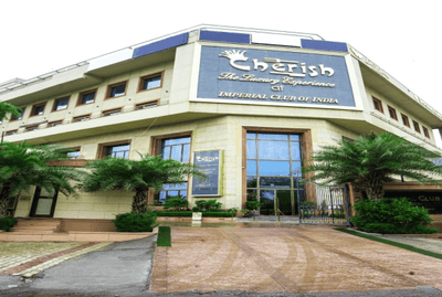 Image of 2000 Sq.ft 4 BHK Apartment / Flat for sale in DDA Flats Vasant Kunj, Vasant Kunj, New Delhi for Rs. 53000000
