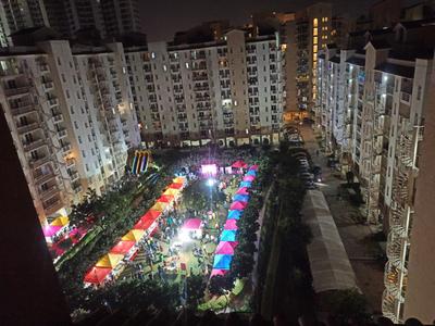 Image of 1950 Sq.ft 4.5 BHK Apartment / Flat for sale in Emaar Palm Hills, Sector 77, Gurgaon for Rs. 26500000