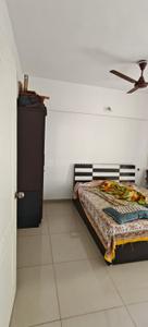 Bedroom Image of 700 Sq.ft 1 BHK Apartment / Flat for sale in Kolte Patil IVY Estate, Wagholi Pune for Rs. 4000000