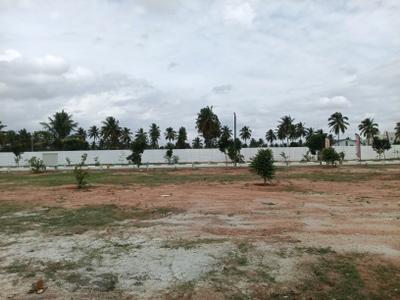 Image of 1500 Sq.ft Residential Plot / Land for sale in K R Puram, Bengaluru for Rs. 14400032