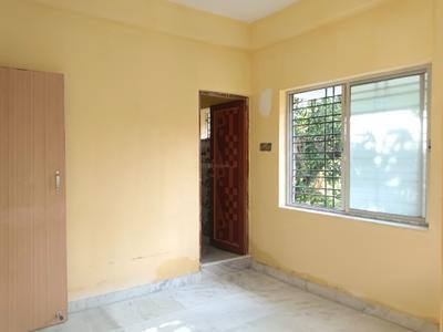 Bedroom Image of 800 Sq.ft 2 BHK Apartment / Flat for sale in New Alipore Kolkata for Rs. 4800000