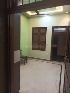 3 BHK Duplex