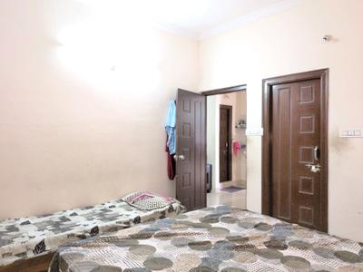 Bedroom Image of 1225 Sq.ft 2 BHK Apartment / Flat for sale in Kompally Hyderabad for Rs. 7000000