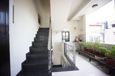 Balcony Image of 2160 Sq.ft 5 BHK Independent House for sale in Sabarmati Ahmedabad for Rs. 15500000