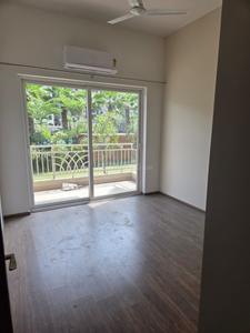 Bedroom Image of 1560 Sq.ft 3 BHK Apartment / Flat for sale in The Center Court, Sector 88A Gurgaon for Rs. 20500000