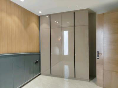 Bedroom Image of 2500 Sq.ft 4 BHK Builder Floor for sale in Paramount Low Rise Floors South City 2, Sector 49 Gurgaon for Rs. 35000000
