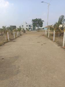 Image of 4000 Sq.ft Residential Plot / Land for sale in Sai Niwas, Mohammed Wadi, Pune for Rs. 22500000