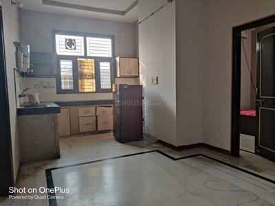 Hall Image of 1800 Sq.ft 3 BHK Apartment / Flat for rent in Vaishali Nagar Jaipur for Rs. 21000