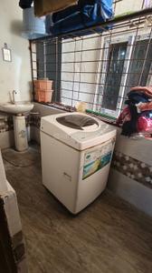Balcony Image of 1140 Sq.ft 2 BHK Apartment / Flat for sale in Axis Sai, Kistareddypet Sangareddy for Rs. 5600000