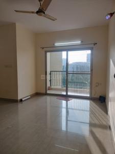 Hall Image of 1054 Sq.ft 2 BHK Apartment / Flat for rent in Doddakannelli Bengaluru for Rs. 44000