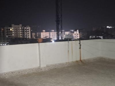 Balcony Image of 1200 Sq.ft 2 BHK Apartment / Flat for sale in Makarpura Vadodara for Rs. 2500000