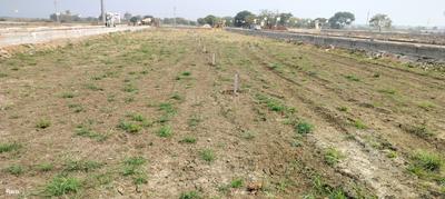 Image of 202 Sq.ft Residential Plot / Land for sale in Kaza, Guntur for Rs. 3233000