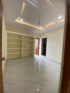 Bedroom Image of 1830 Sq.ft 3 BHK Builder Floor for sale in Pothinamallayya Palem Visakhapatnam for Rs. 9300000