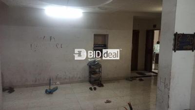 Hall Image of 850 Sq.ft 2 BHK Apartment / Flat for sale in Padmanabhpur Durg for Rs. 2100000