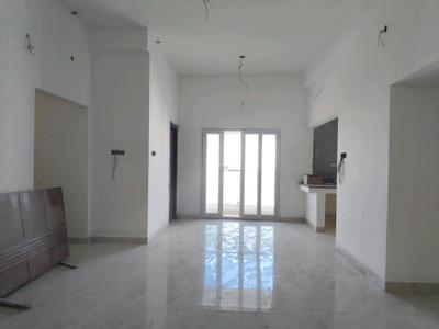 Living Room Image of 1505 Sq.ft 3 BHK Apartment / Flat for sale in Incor Pbel City, Pudupakkam Chennai for Rs. 7725000