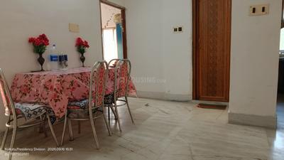 Hall Image of 750 Sq.ft 2 BHK Apartment / Flat for sale in Paschim Putiary Kolkata for Rs. 2500000