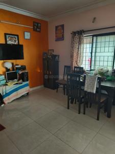 Hall Image of 1650 Sq.ft 2 BHK Apartment / Flat for sale in Vaishnavi Grandeur, Kalkere Bengaluru for Rs. 12500000