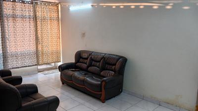 Hall Image of 1840 Sq.ft 3 BHK Penthouse for sale in Maddilapalem Visakhapatnam for Rs. 18000000