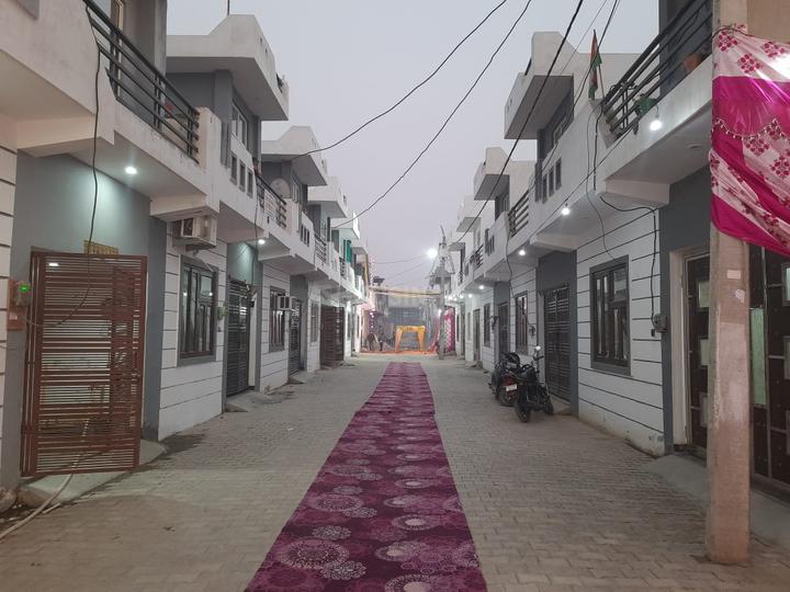 Maghar Highway Mansion Main Image 1