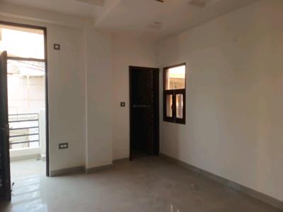 Bedroom Image of 1050 Sq.ft 2 BHK Apartment / Flat for sale in Krishna Elite Homes, Noida Extension Greater Noida for Rs. 4200500
