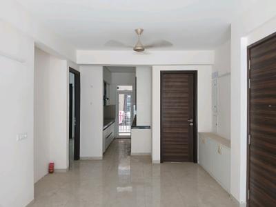 Living Room Image of 1493 Sq.ft 3 BHK Builder Floor for sale in Smartworld Gems, Sector 89 Gurgaon for Rs. 18000000
