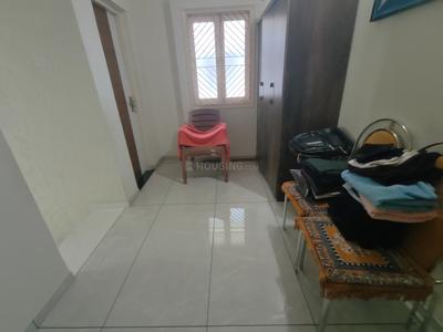 Bedroom Image of 1620 Sq.ft 4 BHK Independent House for sale in Vastrapur Ahmedabad for Rs. 31100000