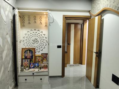Hall Image of 2600 Sq.ft 3 BHK Apartment / Flat for rent in Science City Ahmedabad for Rs. 55000