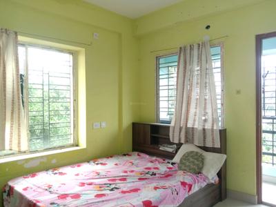 Bedroom Image of 774 Sq.ft 2 BHK Apartment / Flat for sale in Bela Housing Complex, Bhatenda Kolkata for Rs. 3400000