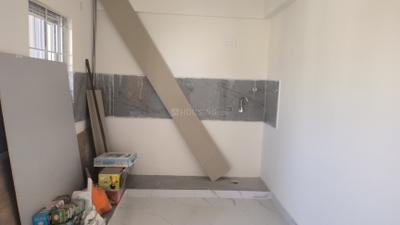 Kitchen Image of 1008 Sq.ft 2 BHK Apartment / Flat for sale in Devara Jeevanahalli Bengaluru for Rs. 7500000