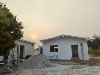 1 BHK Villa