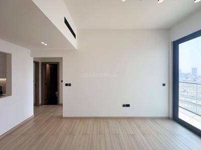 Living Room Image of 911 Sq.ft 2 BHK Apartment / Flat for sale in Jumeirah Village Dubai for Rs. 33925804