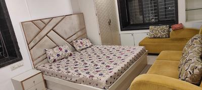 Bedroom Image of 4500 Sq.ft 5 BHK Independent House for rent in Venkatesh Flora, Mundhwa Pune for Rs. 190000