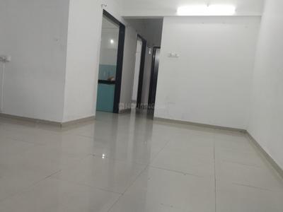 Hall Image of 750 Sq.ft 1 BHK Apartment / Flat for sale in Bhoomi Trivas, Kharghar Navi Mumbai for Rs. 5800000