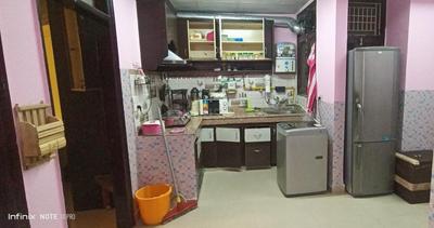 Kitchen Image of Naya Basera  in Sector 73, Noida