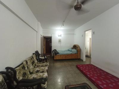 1 RK Flat