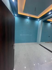 Bedroom Image of 981 Sq.ft 3 BHK Duplex for sale in Modipuram Meerut for Rs. 6000000