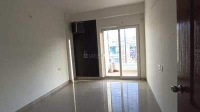 Bedroom Image of 1552 Sq.ft 3 BHK Apartment / Flat for rent in Rudra Ratnam, Sarnath Varanasi for Rs. 22000