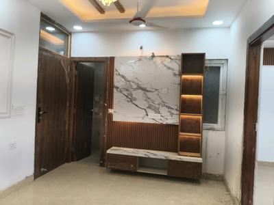 Living Room Image of 1125 Sq.ft 2 BHK Apartment / Flat for sale in Aarambh Heights, Surajpur Greater Noida for Rs. 4900500